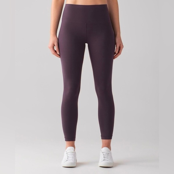 Lulu align leggings 28” - Picture 5 of 8